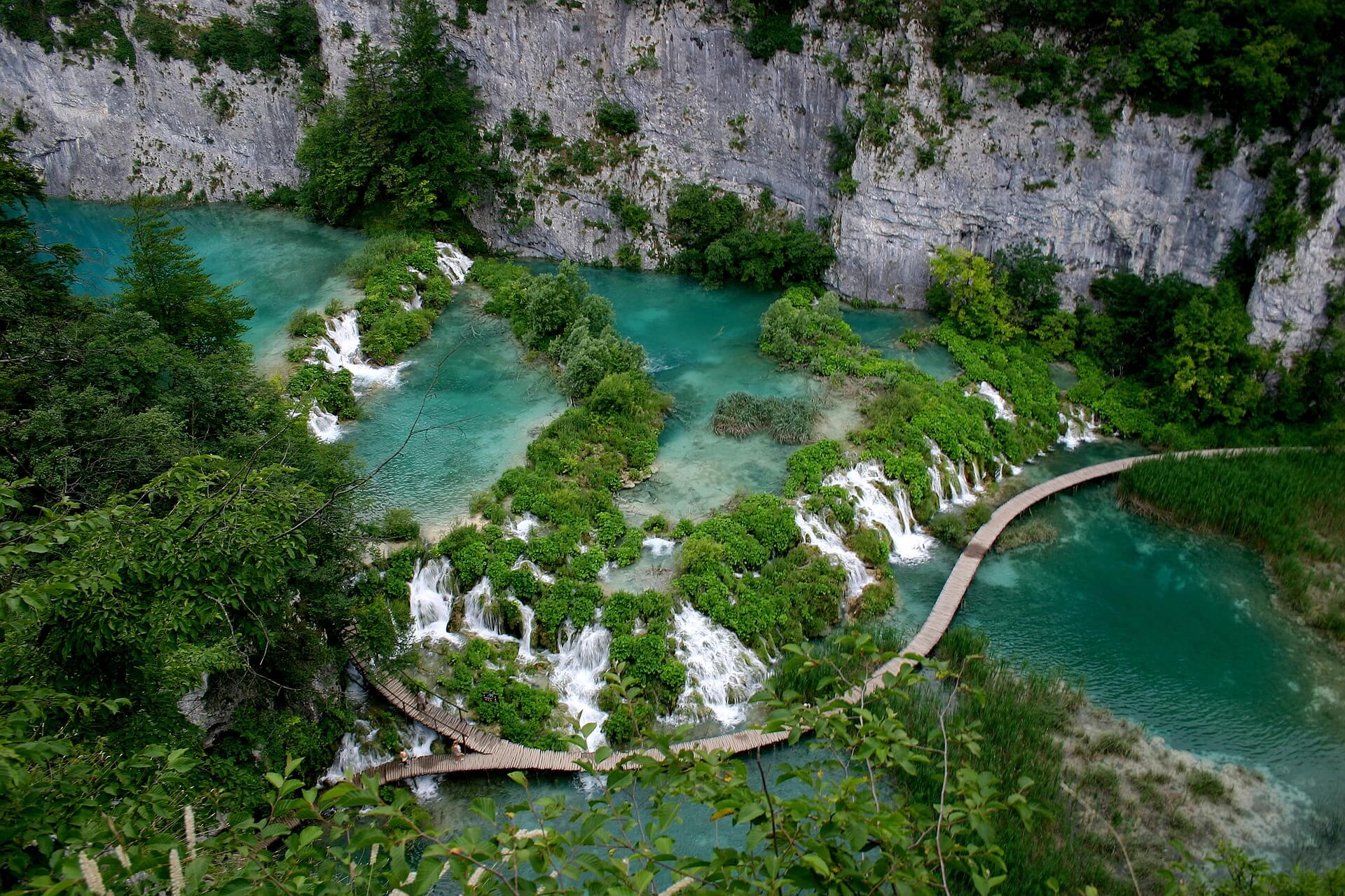 europa locatie kroatië