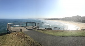 Port Macquarie - Australië