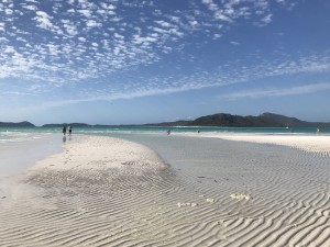 Whitsundays Australië