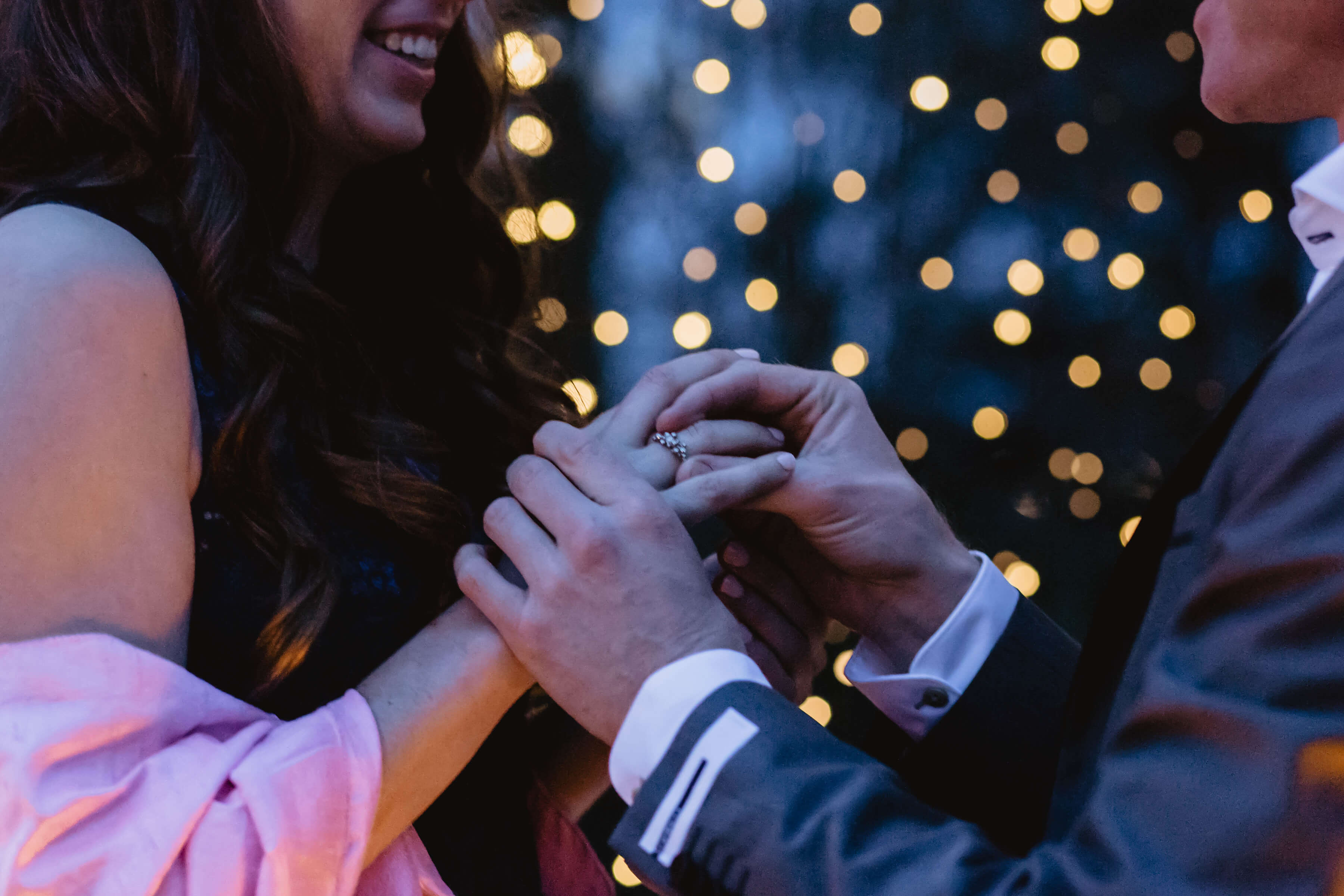 4 tips voor het uitkiezen van de perfecte verlovingsring
